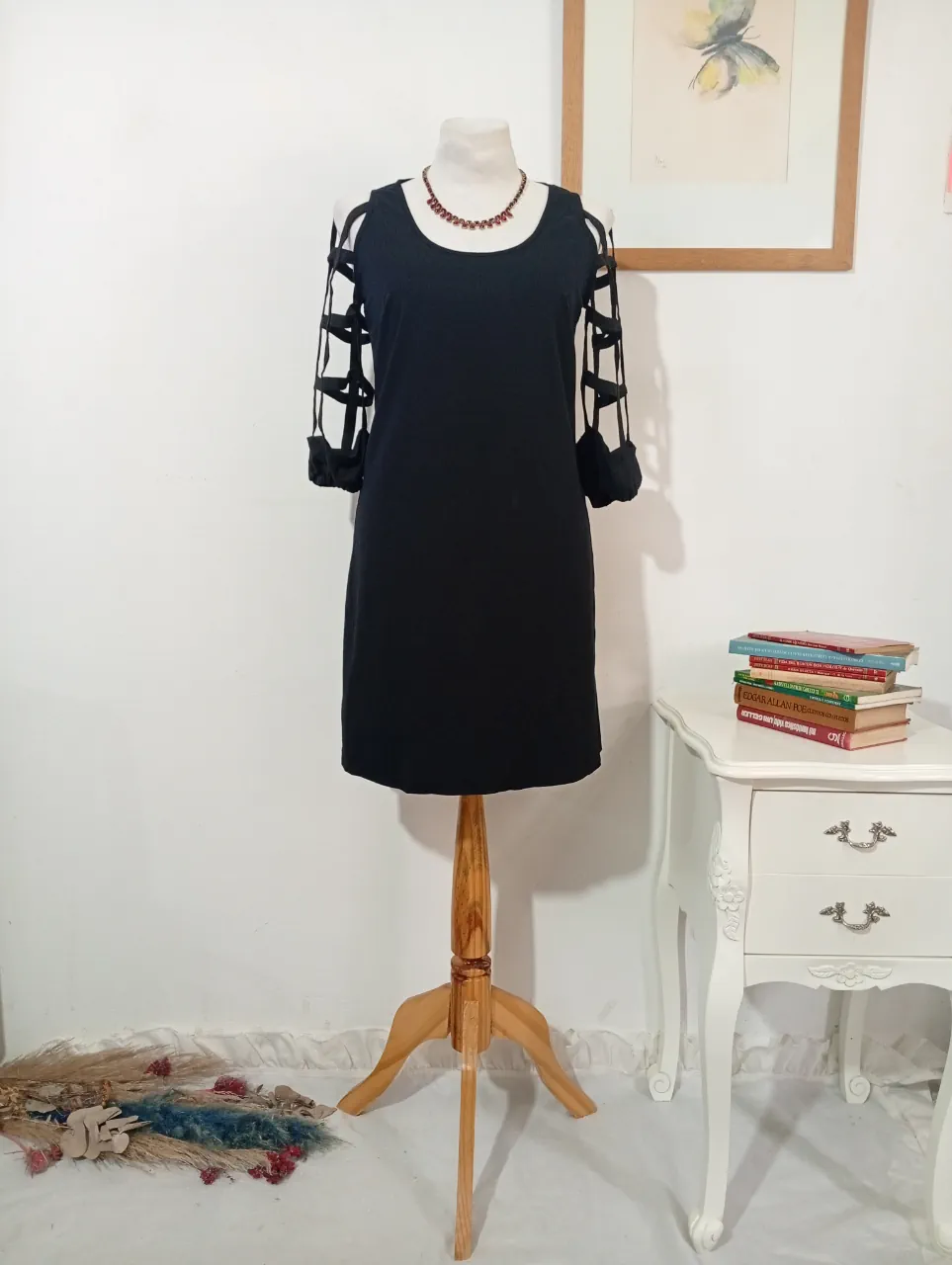 Vestido Milla - imagen 1