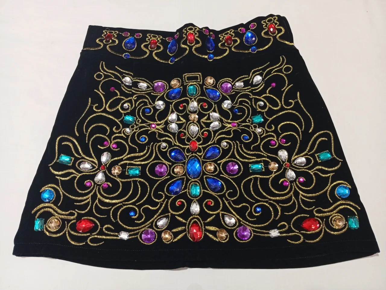 Pollera Otra - imagen 1
