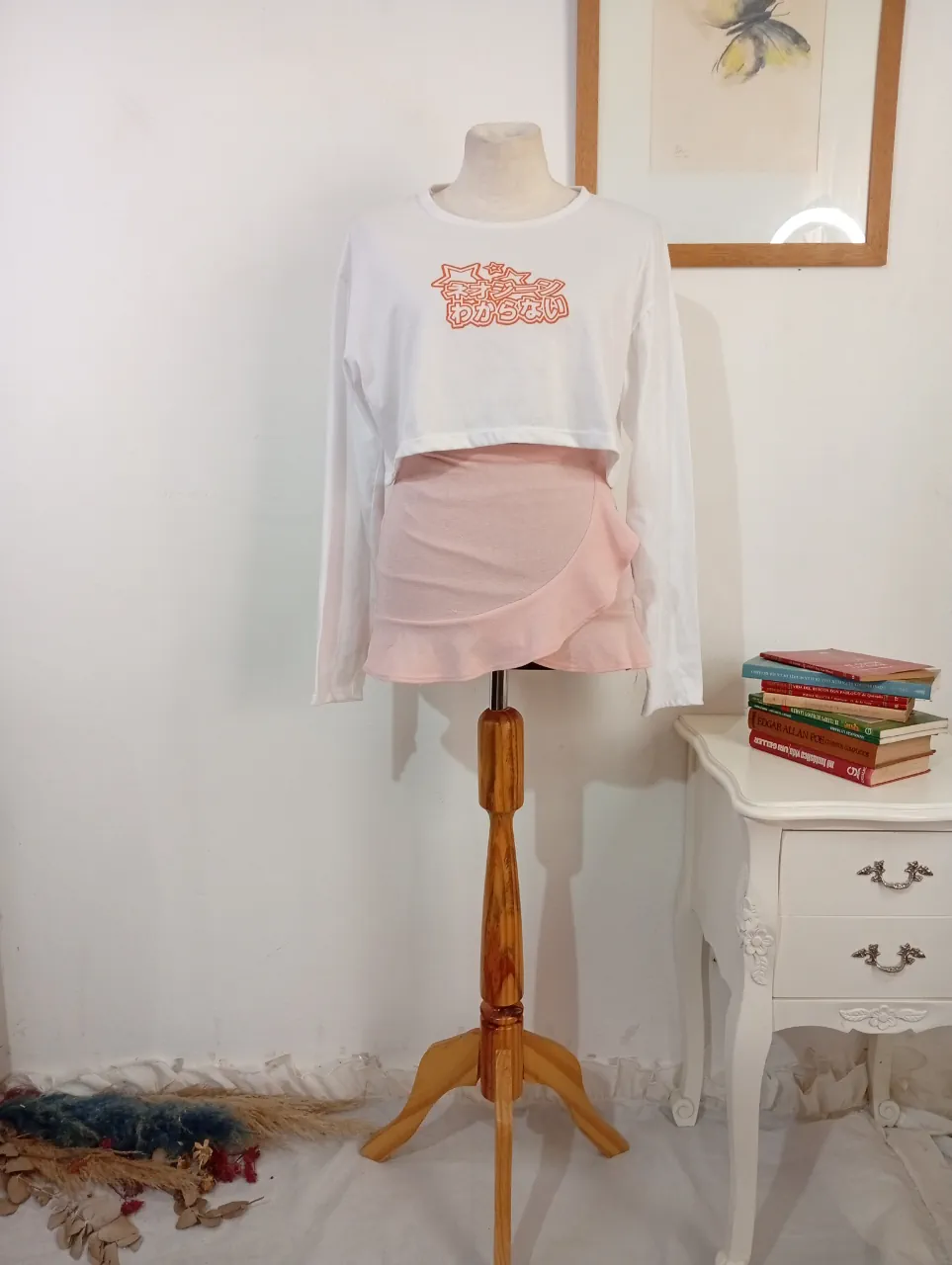 Remera Sin marca - imagen 1