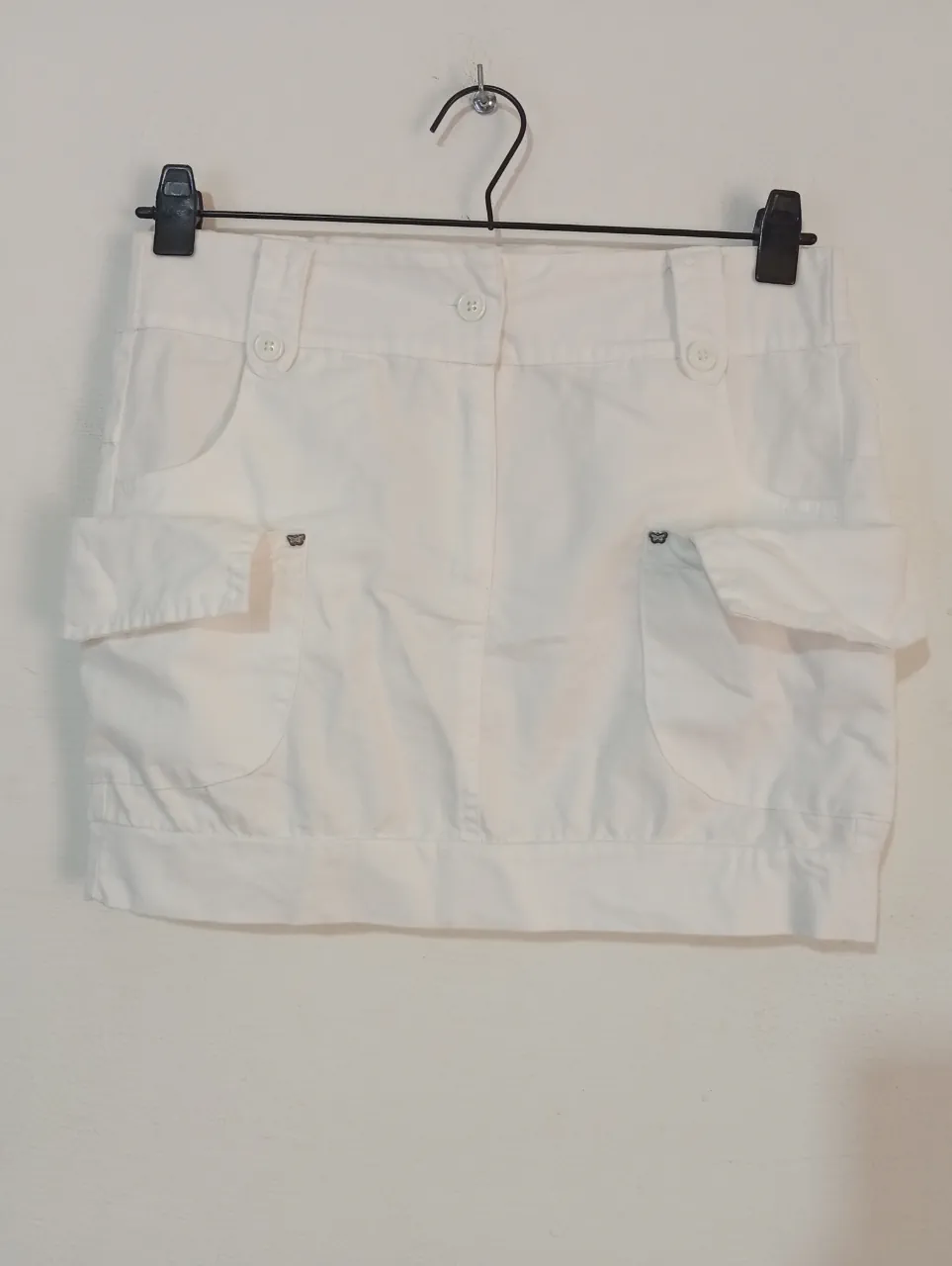 Pollera Utzzia - imagen 1