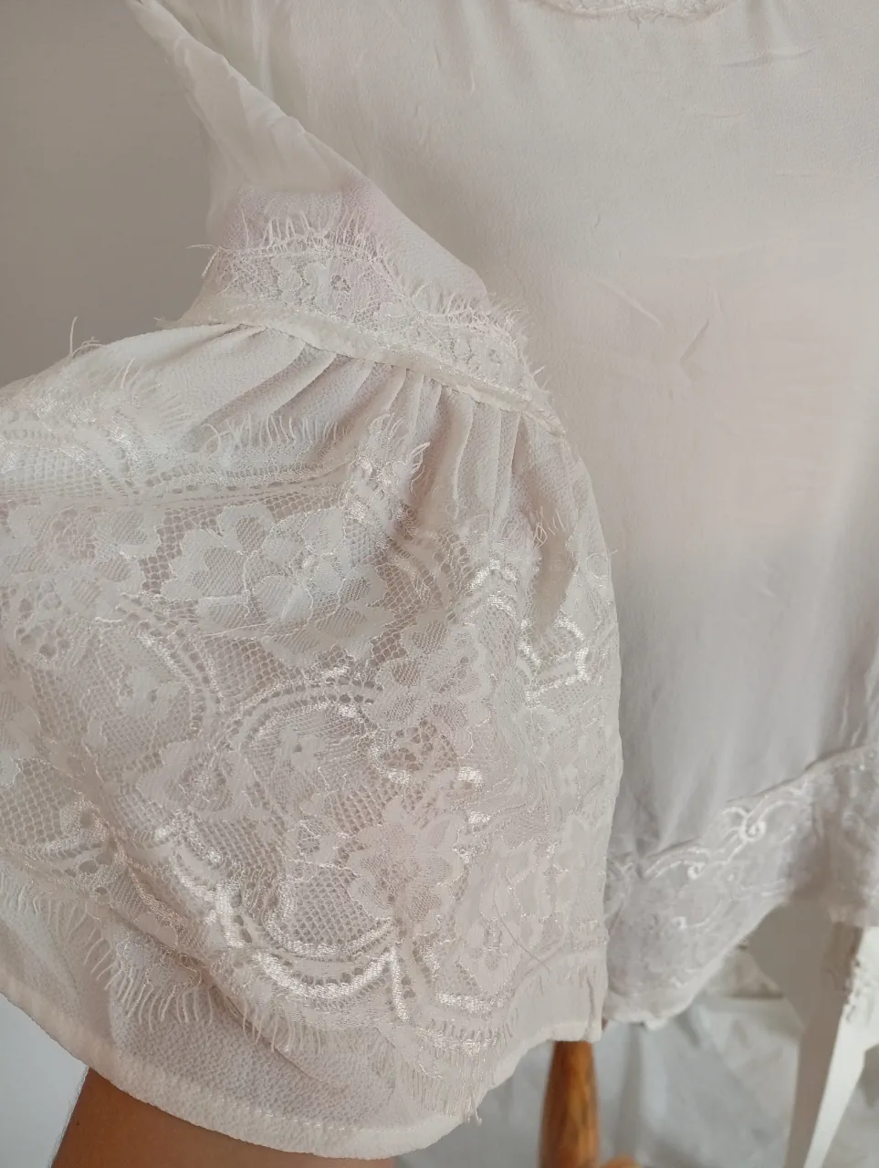 Blusa Marca turca - imagen 4