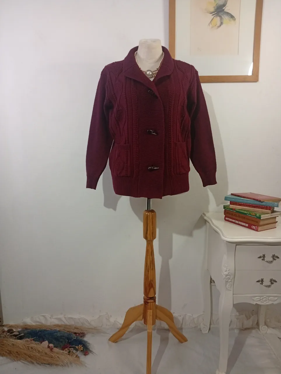 Sweater Generico - imagen 1