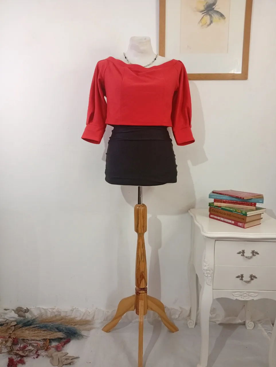 Remera Zara - imagen 1