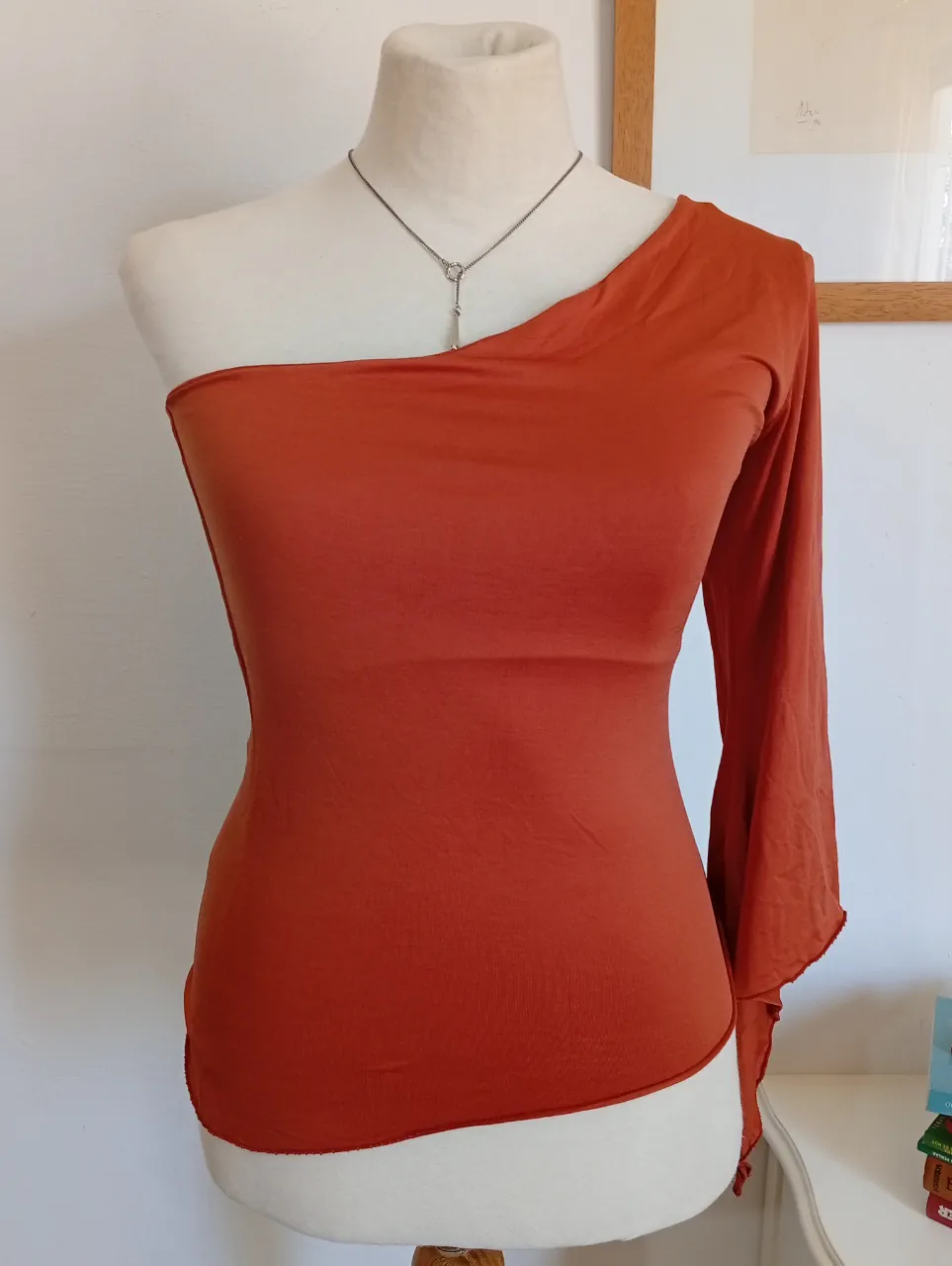 Blusa Generico - imagen 2