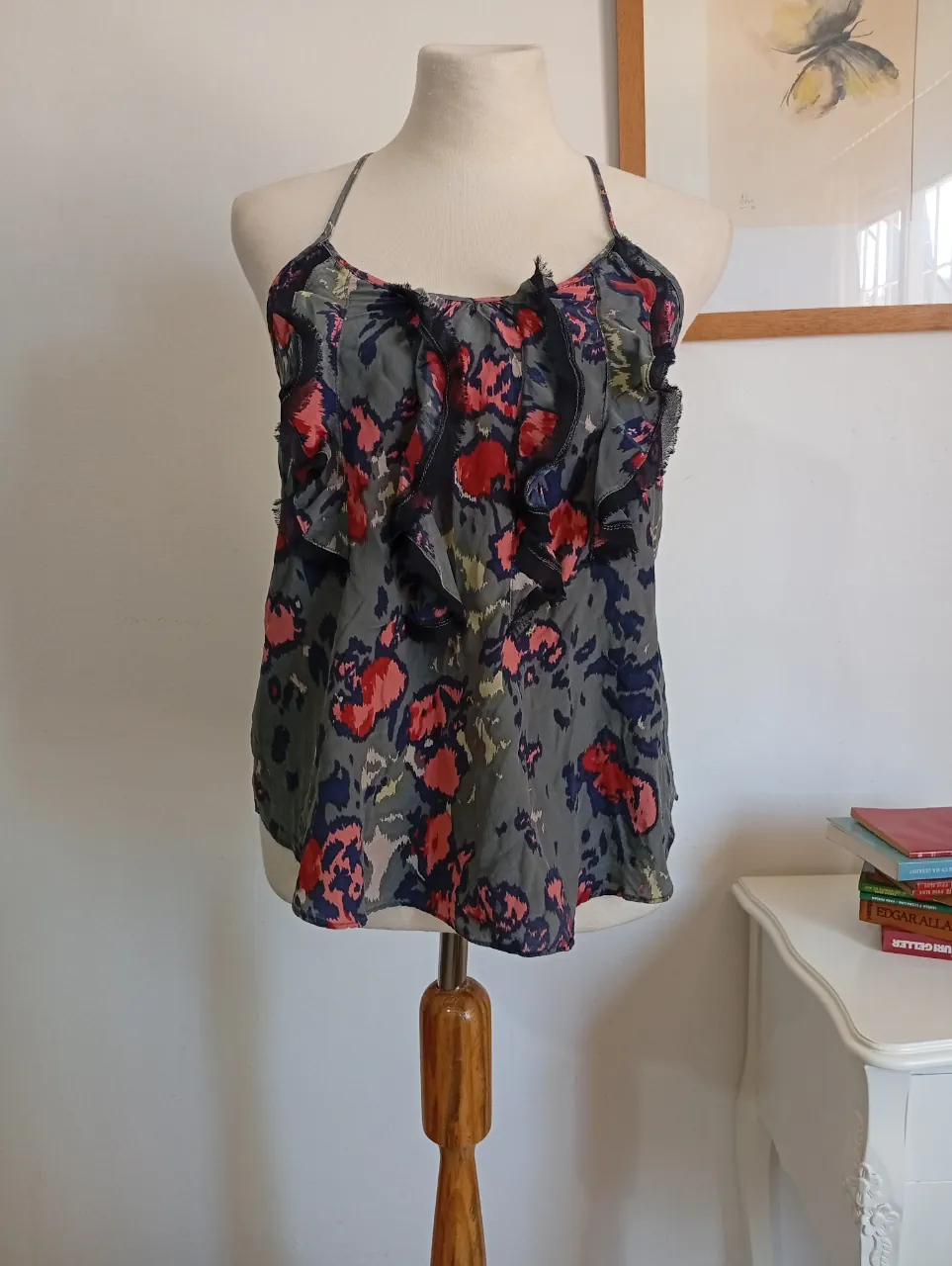 Musculosa Rapsodia - imagen 1