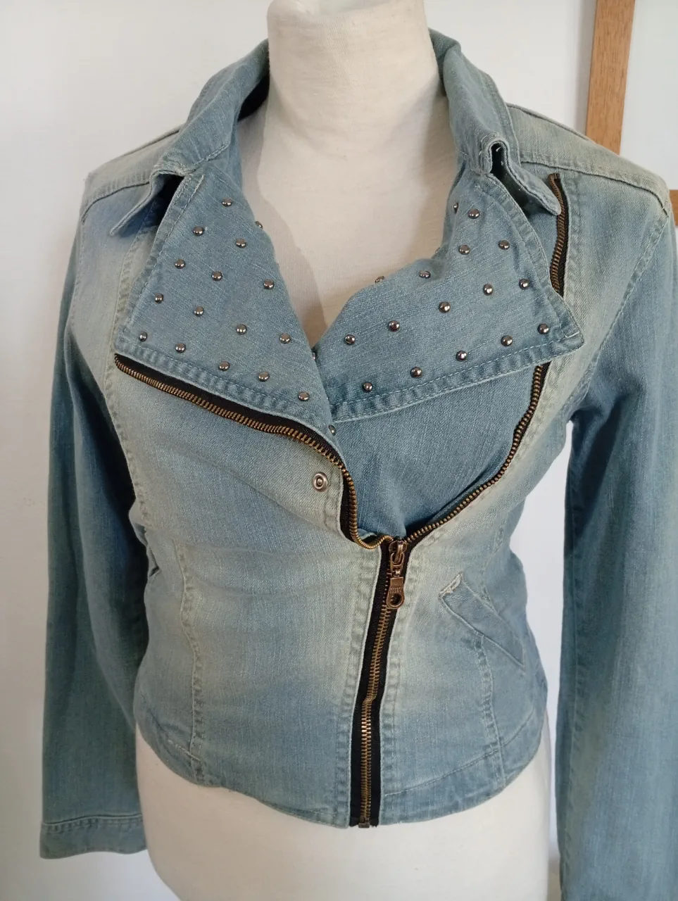 Campera Utzzia - imagen 2