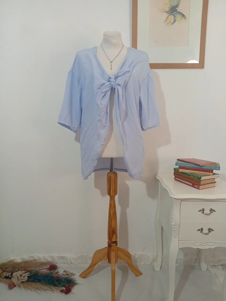 Camisa Sin marca - imagen 1