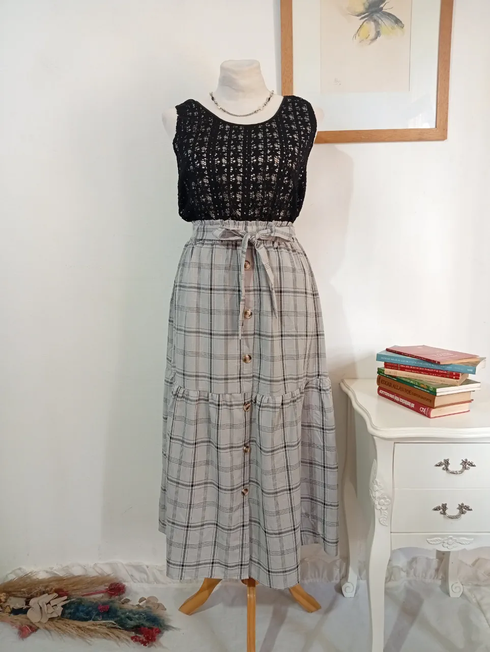 Pollera Sin marca - imagen 1
