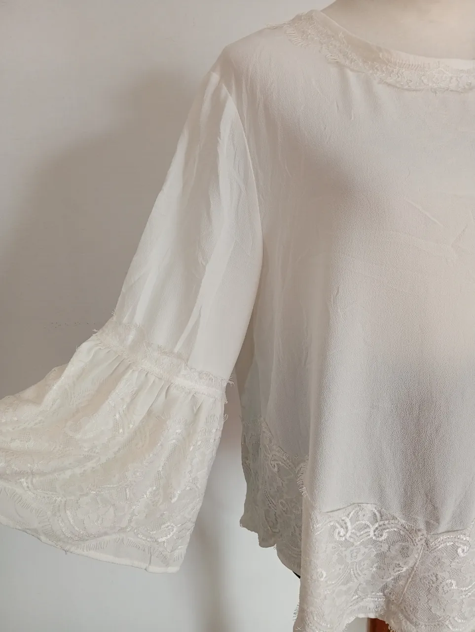 Blusa Marca turca - imagen 3