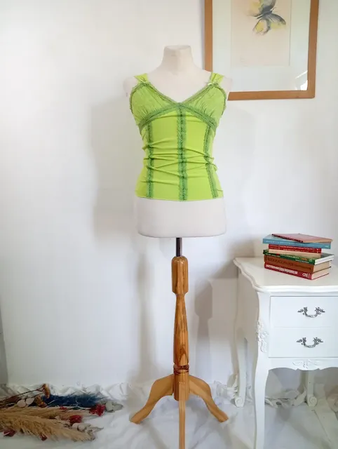 Vintage · Talle S