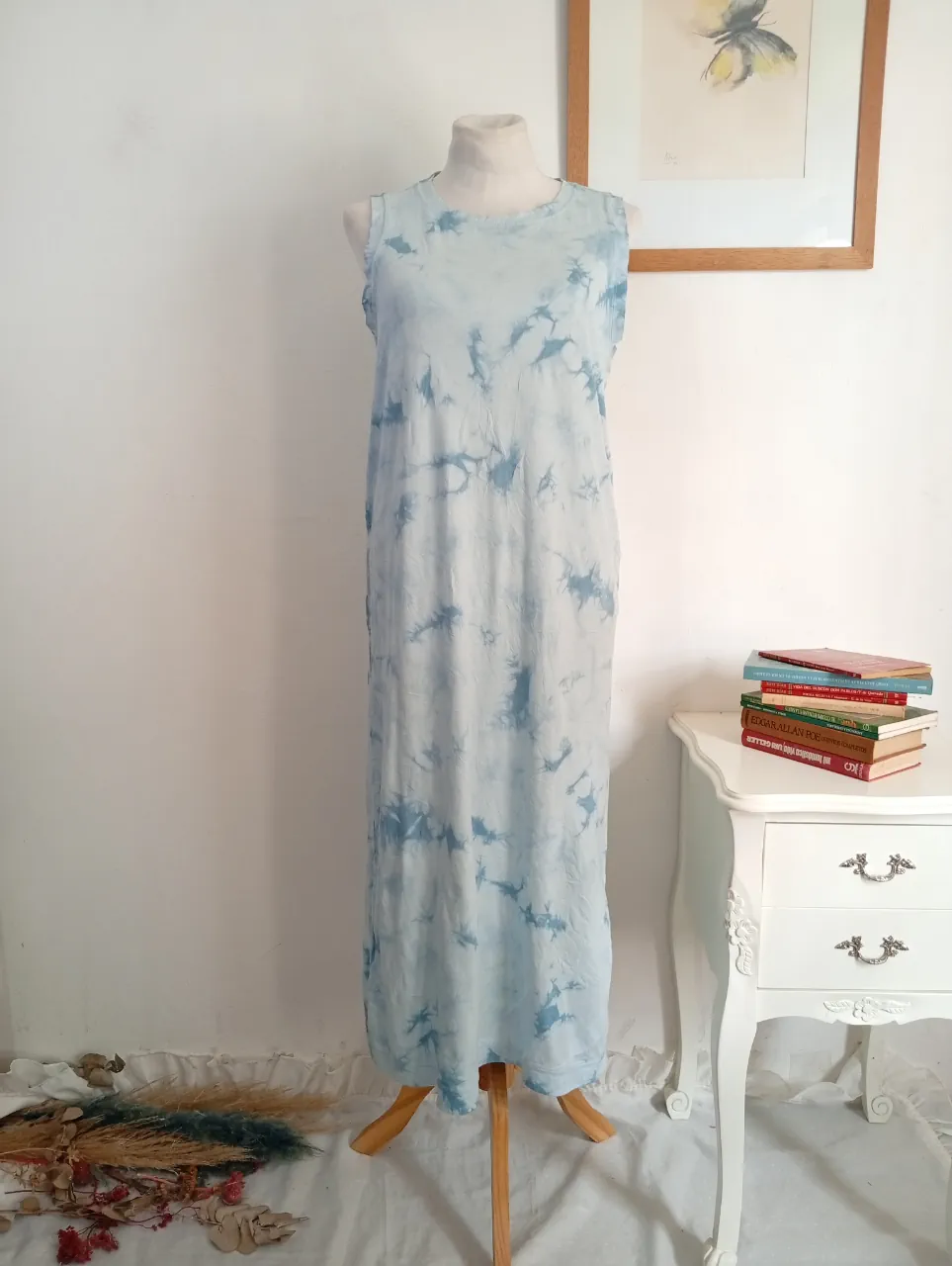 Vestido Old Navy - imagen 1