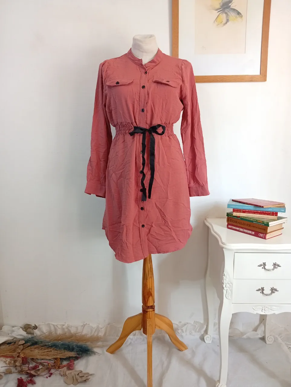 Camisa Otra - imagen 1