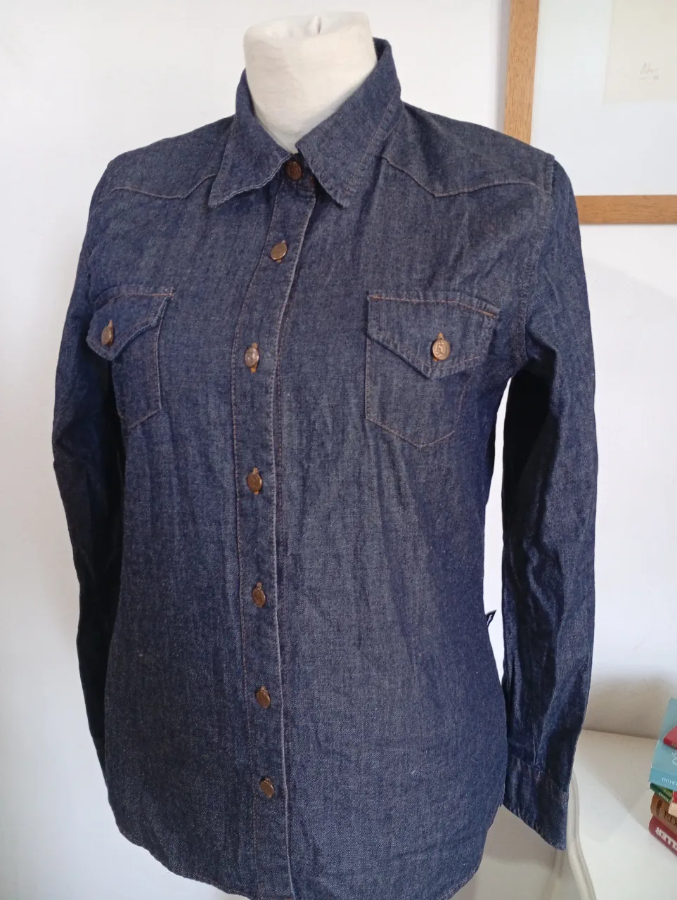 Camisa Utzzia - imagen 2