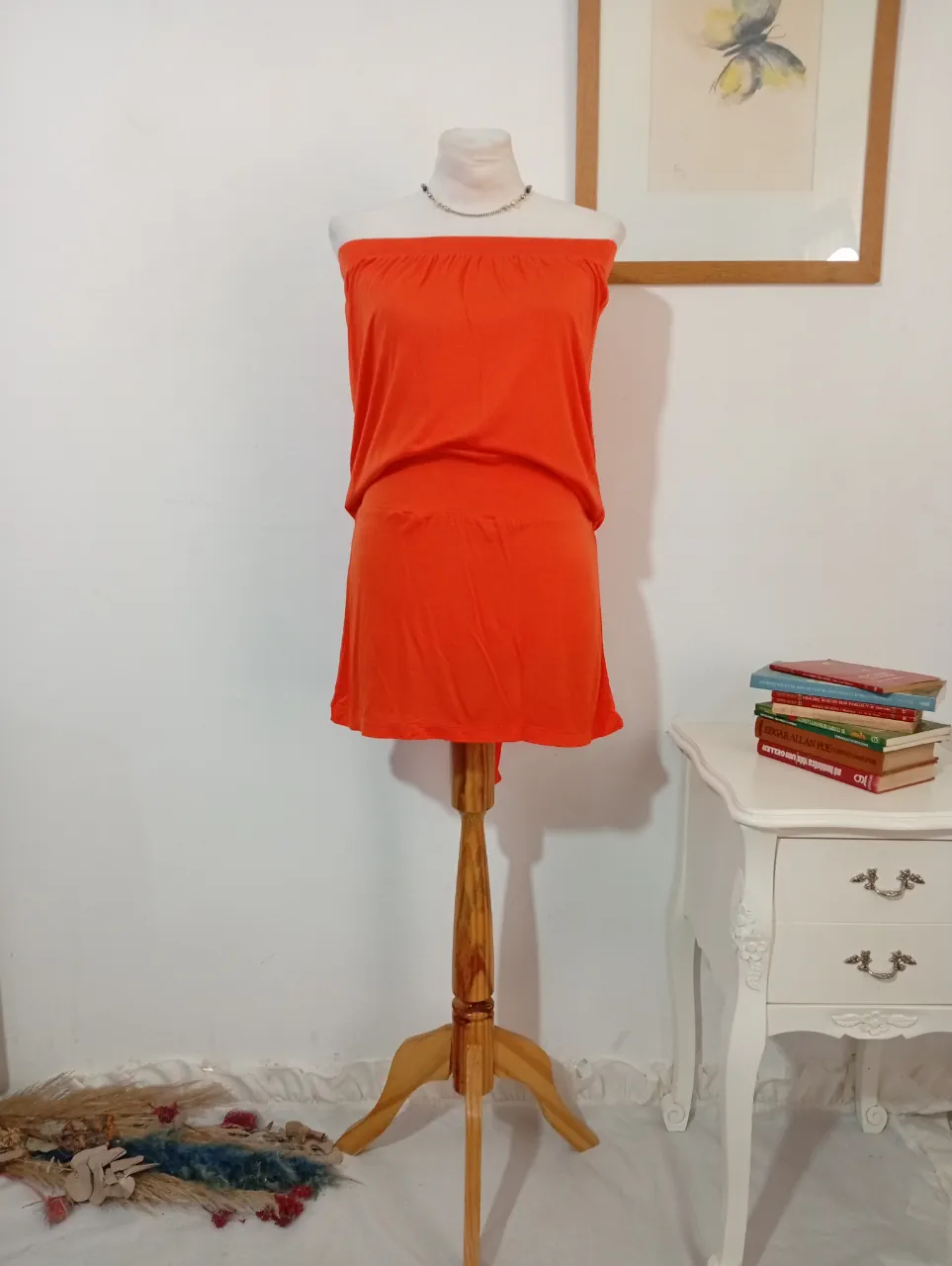 Vestido Mango - imagen 1