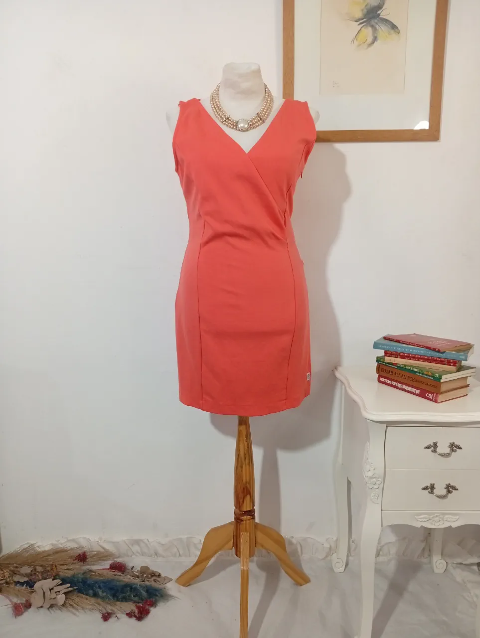 Vestido Jimmy key - imagen 1