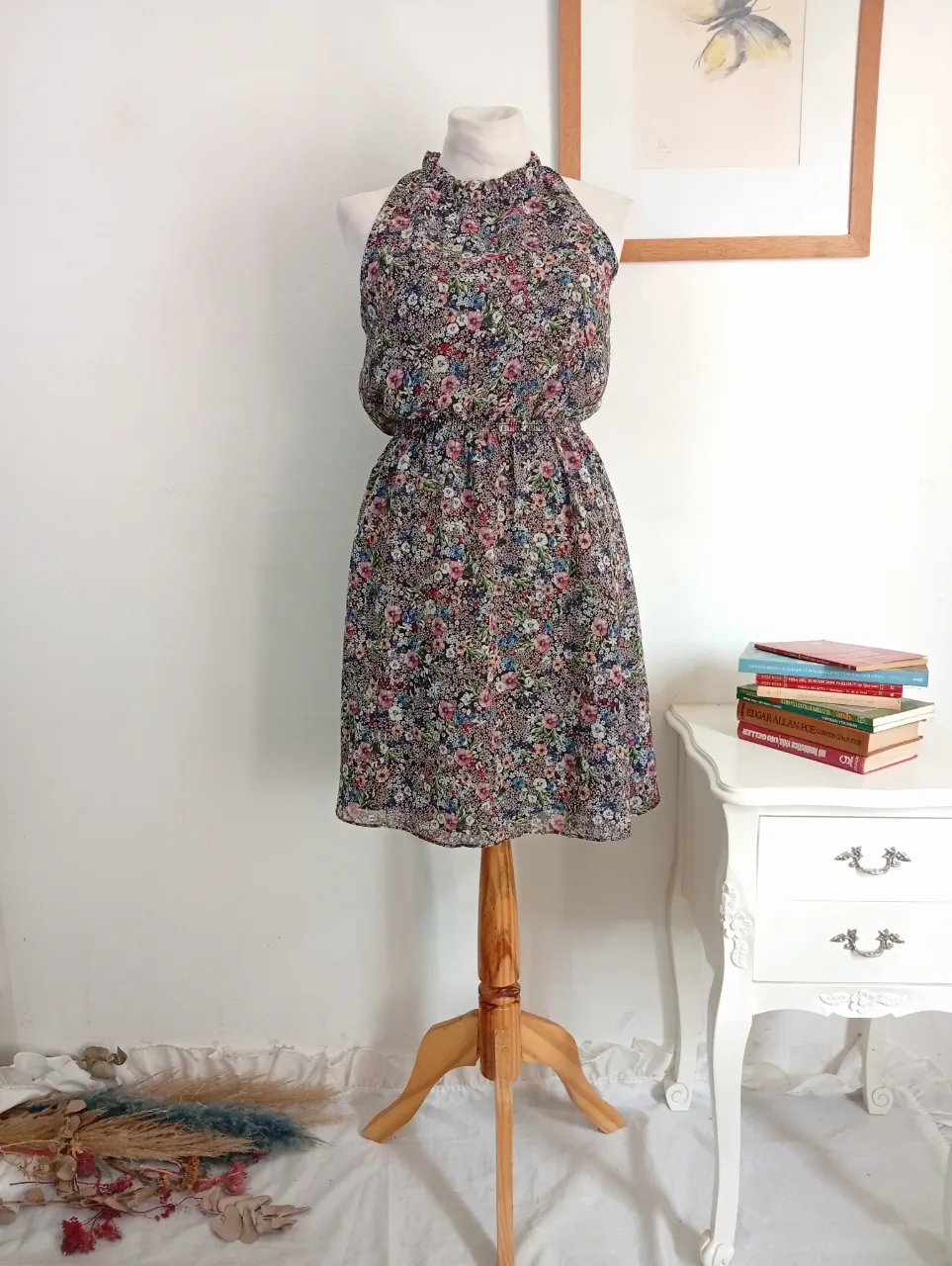 Vestido H&M - imagen 1
