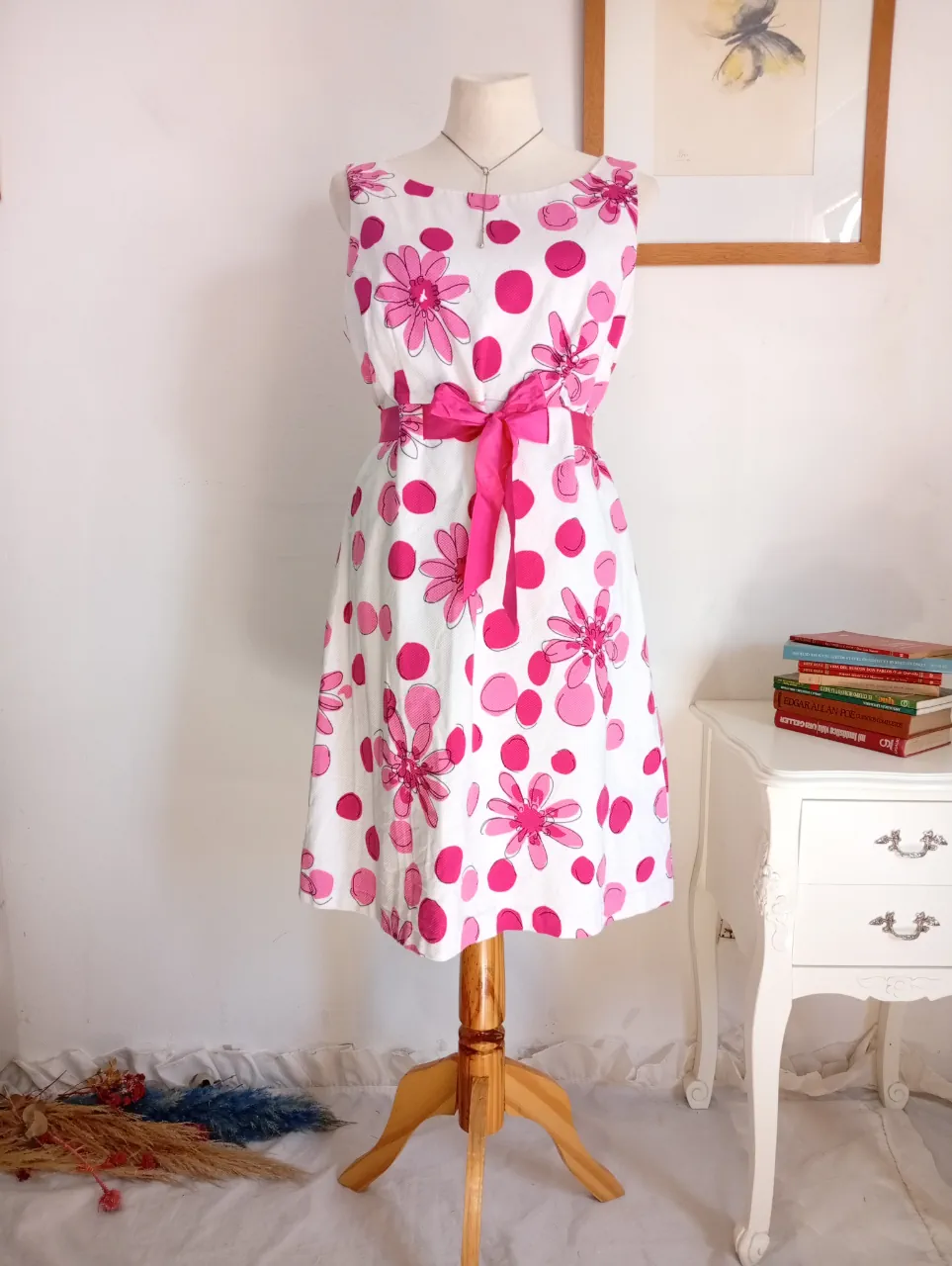Vestido Otra - imagen 1