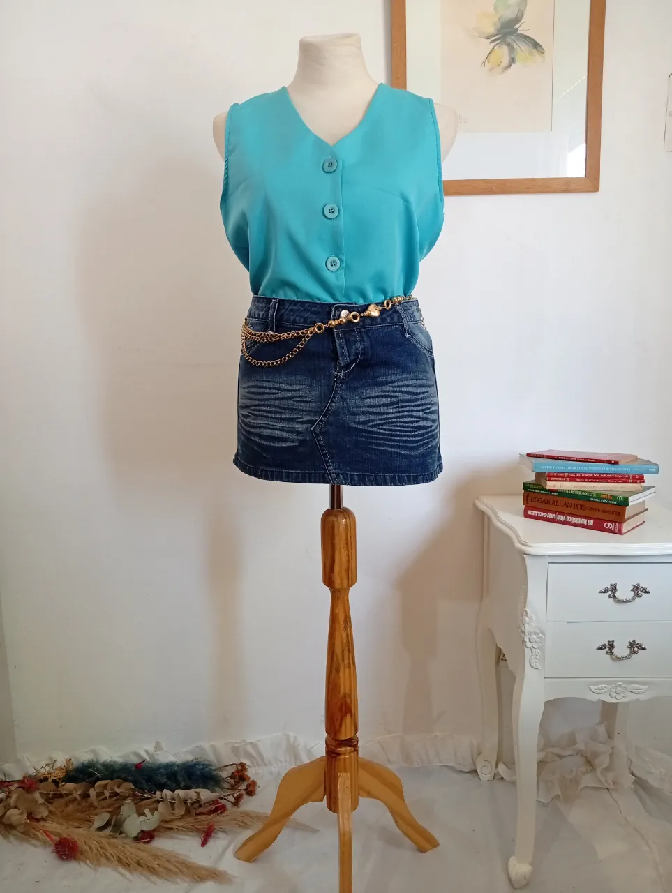Musculosa Generico - imagen 1