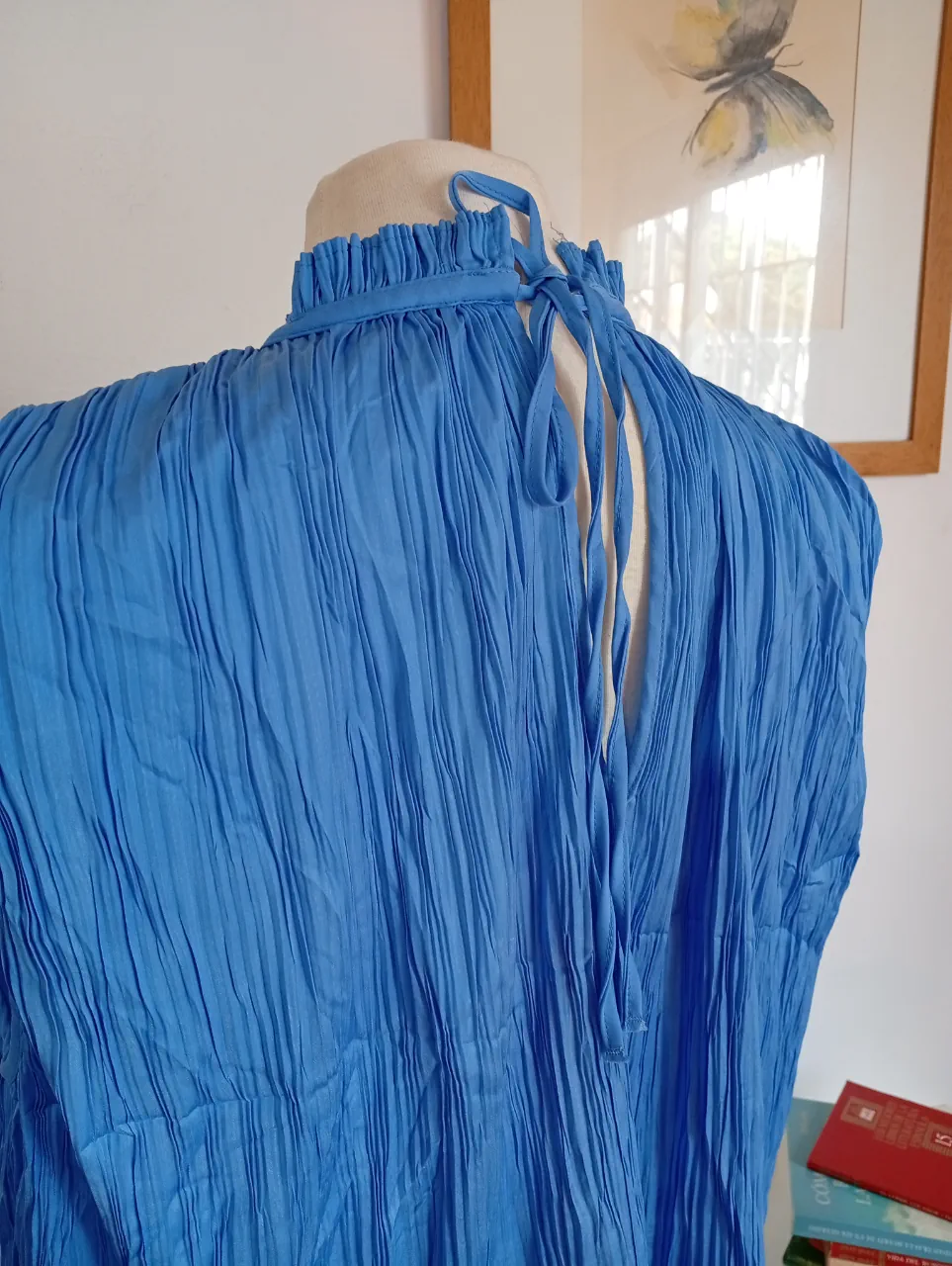 Blusa Zara - imagen 4