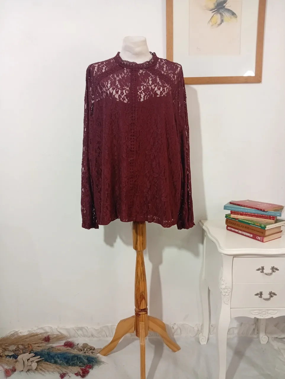 Blusa Otra - imagen 1