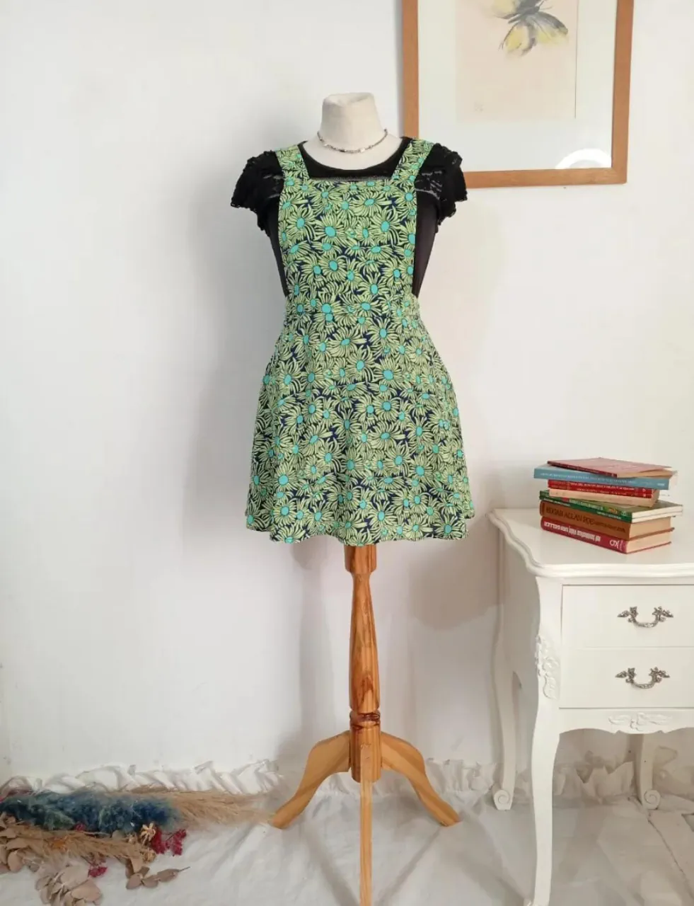 Sybilla · Talle M