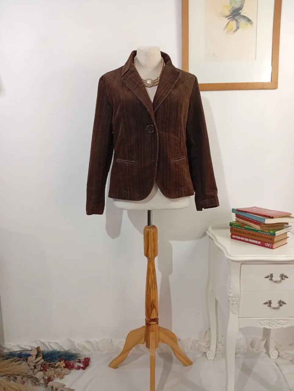 Blazer Sin marca - imagen 1