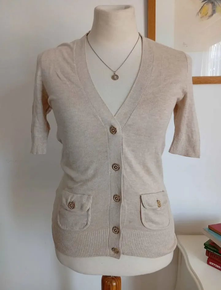 Cardigan Banana Republic - imagen 1