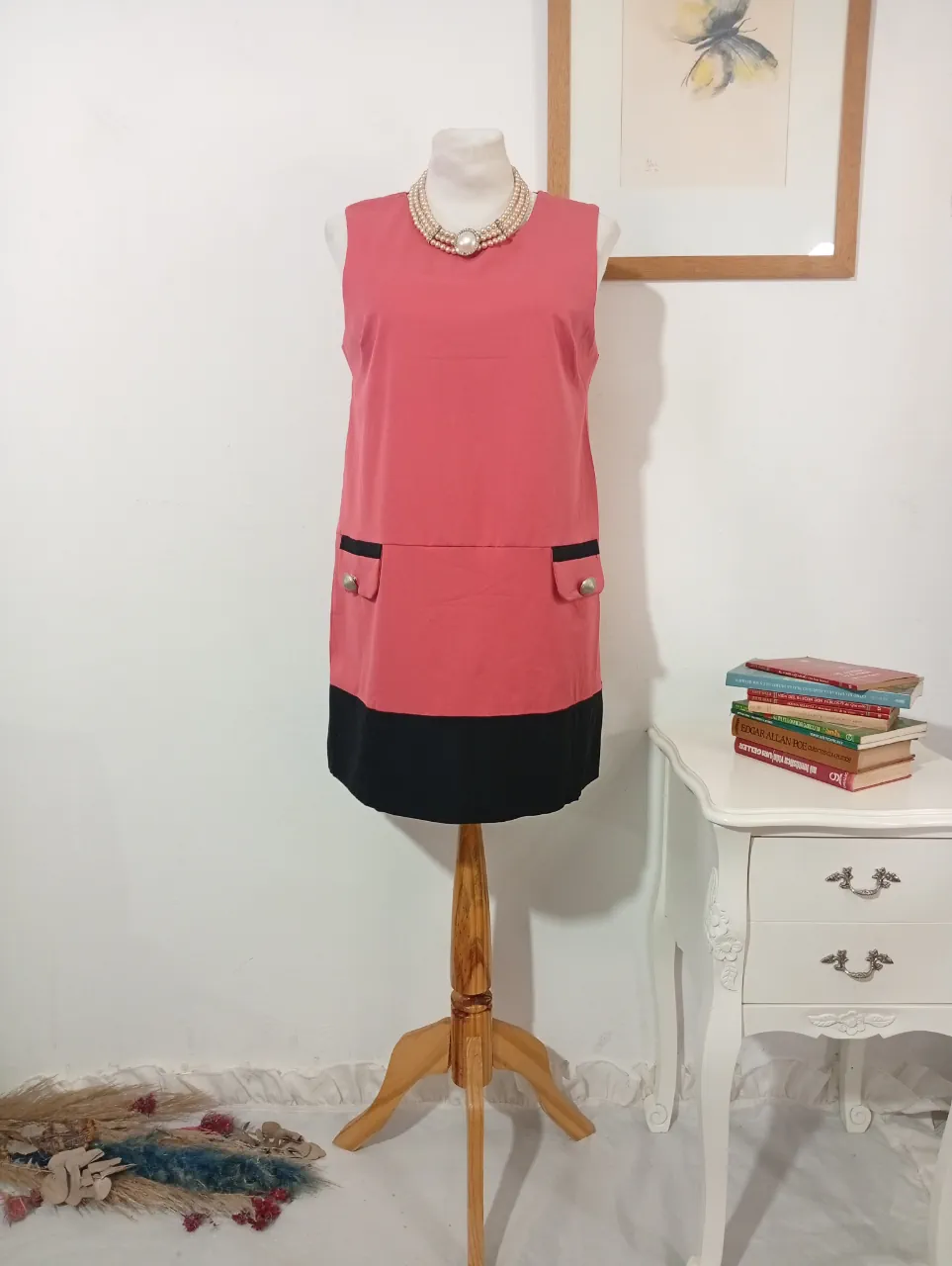 Vestido Qice - imagen 1