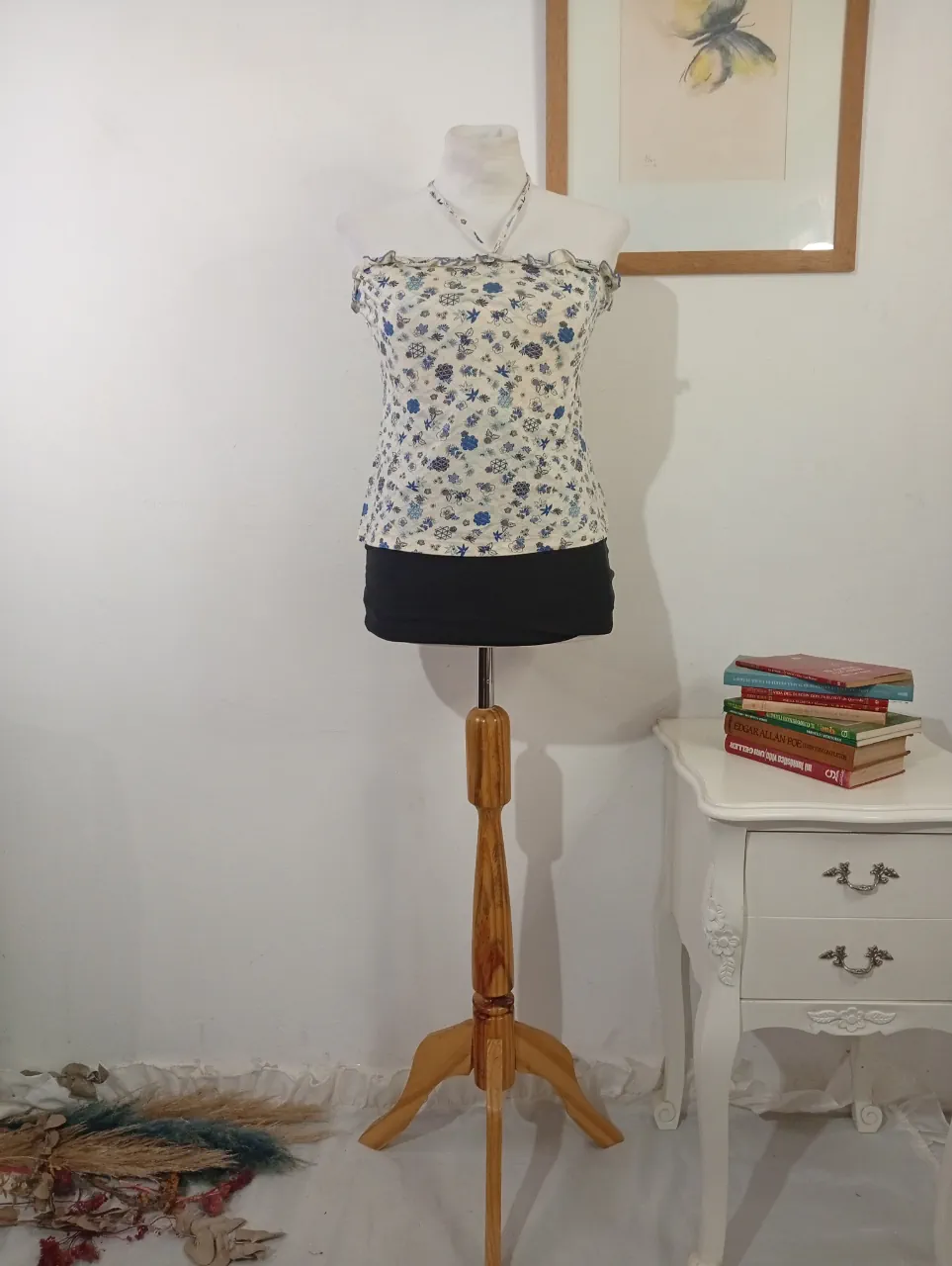 Musculosa Otra - imagen 1