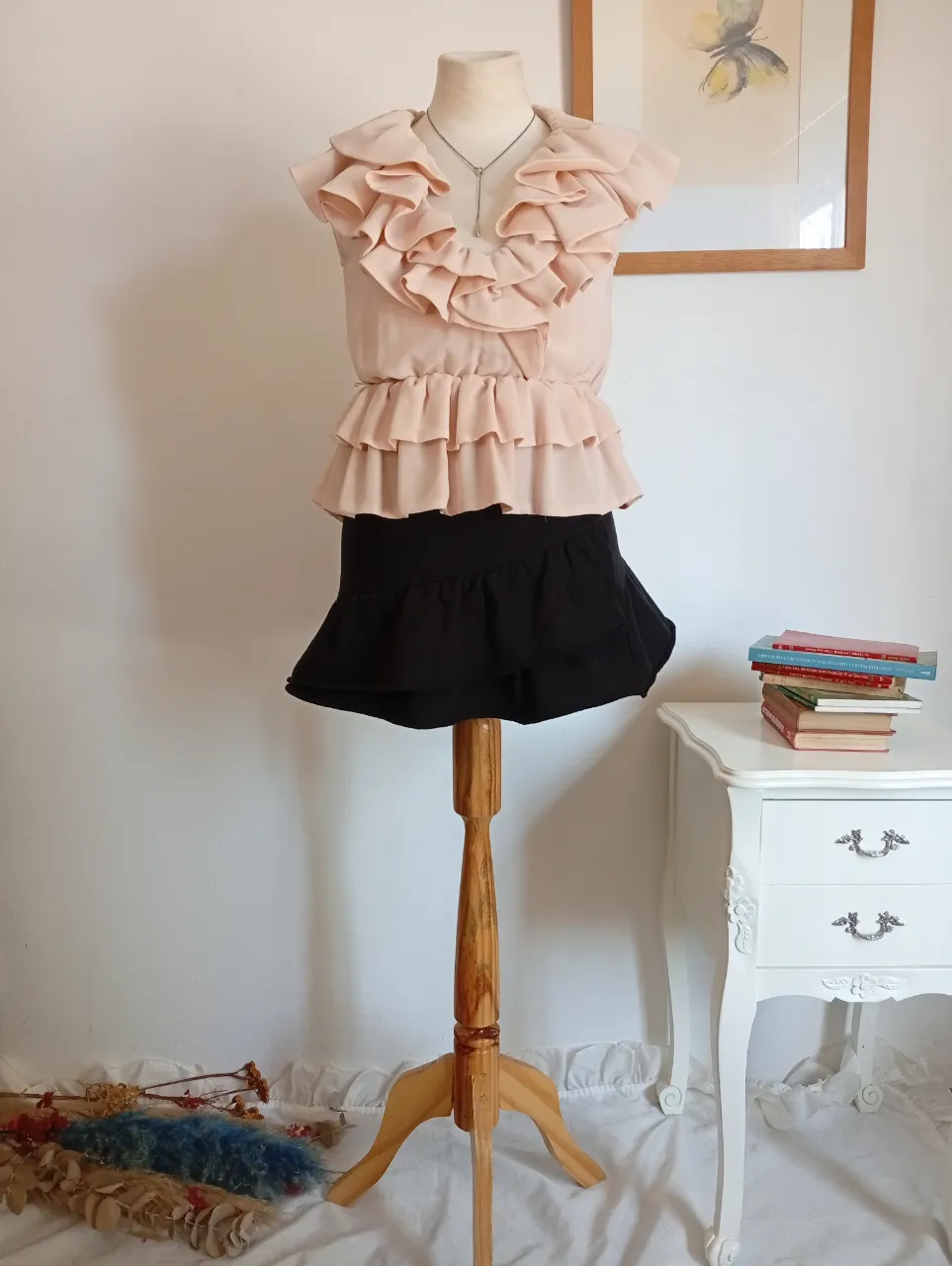 Blusa H&M - imagen 1