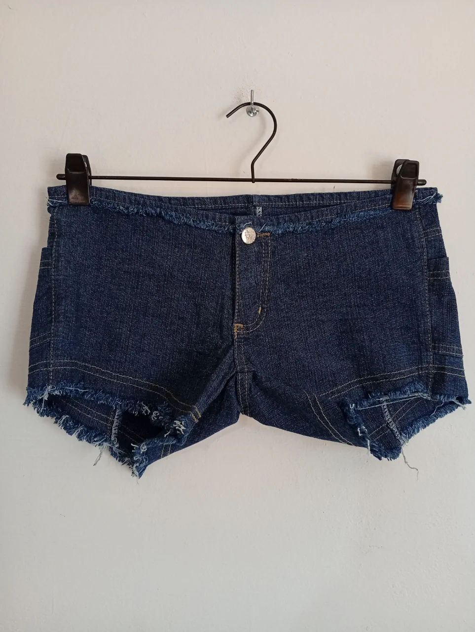 Short Génerico, vintage · Talle 3
