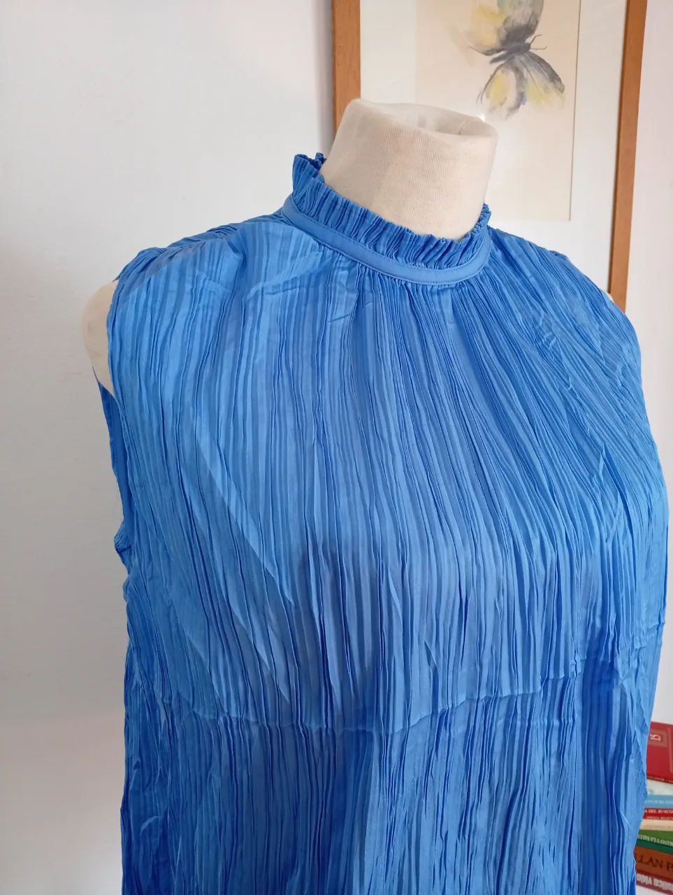 Blusa Zara - imagen 3