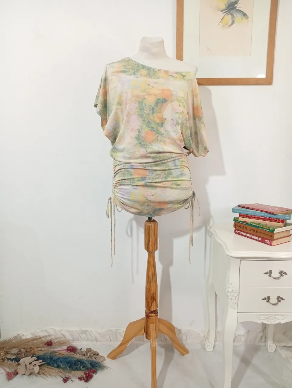 Vestido Otra - imagen 1