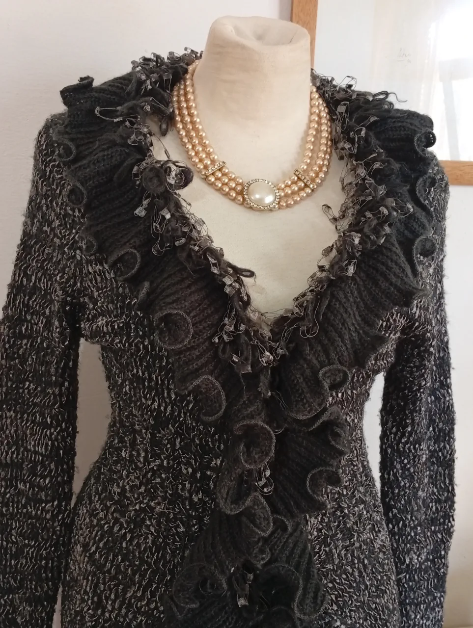 Sweater Generica - imagen 4