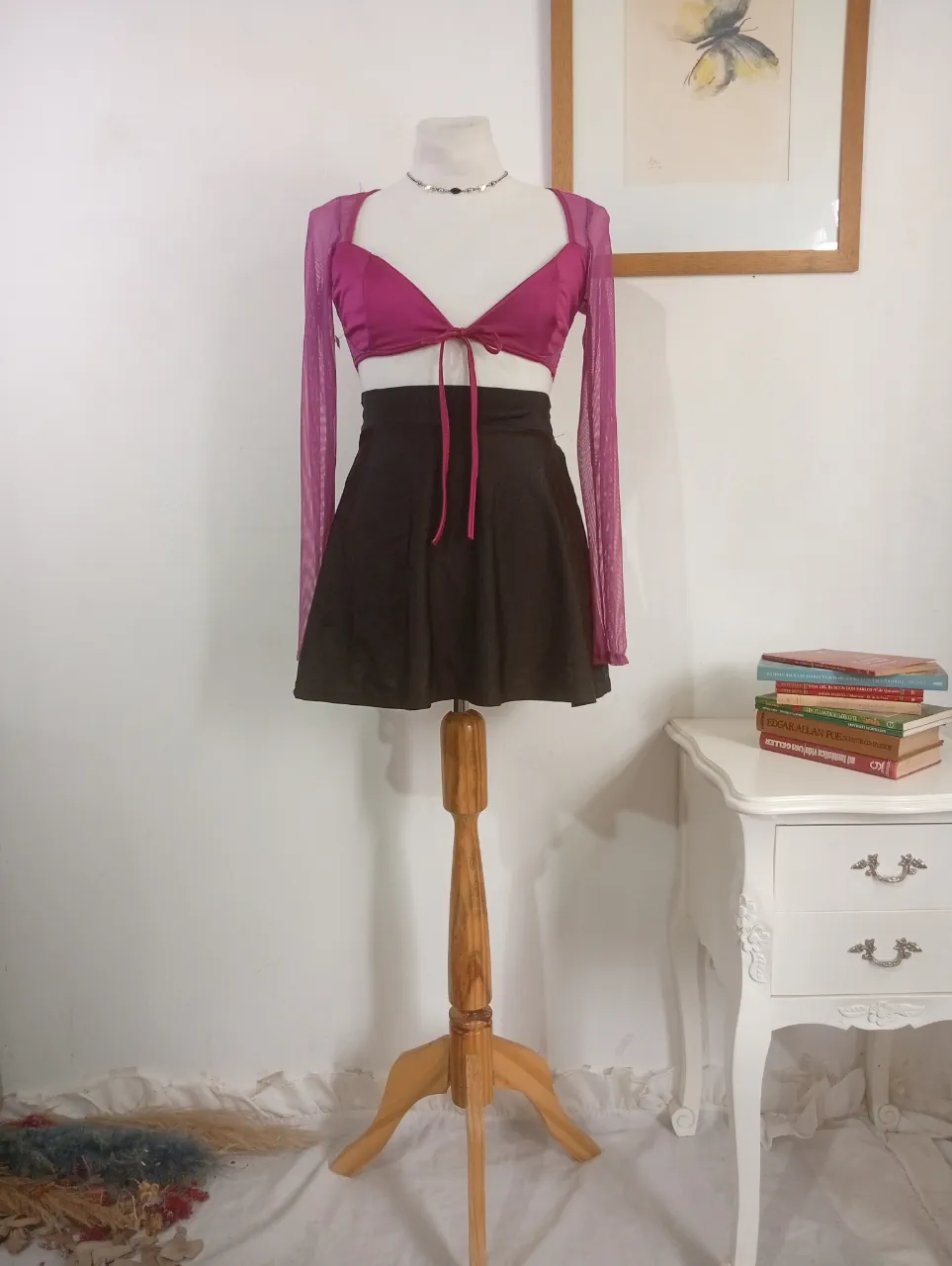 Top Sin marca - imagen 1