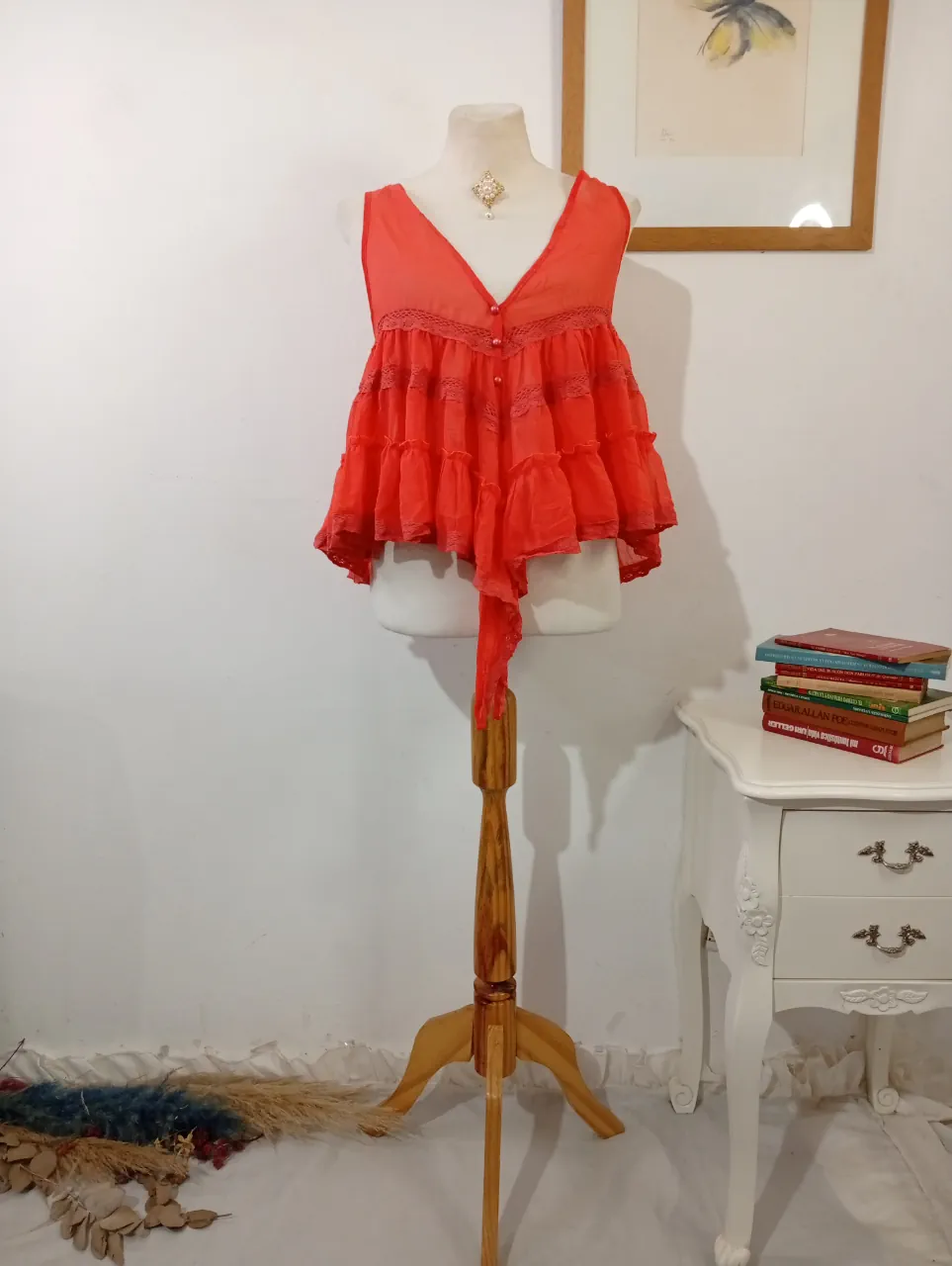 Otra · Talle M