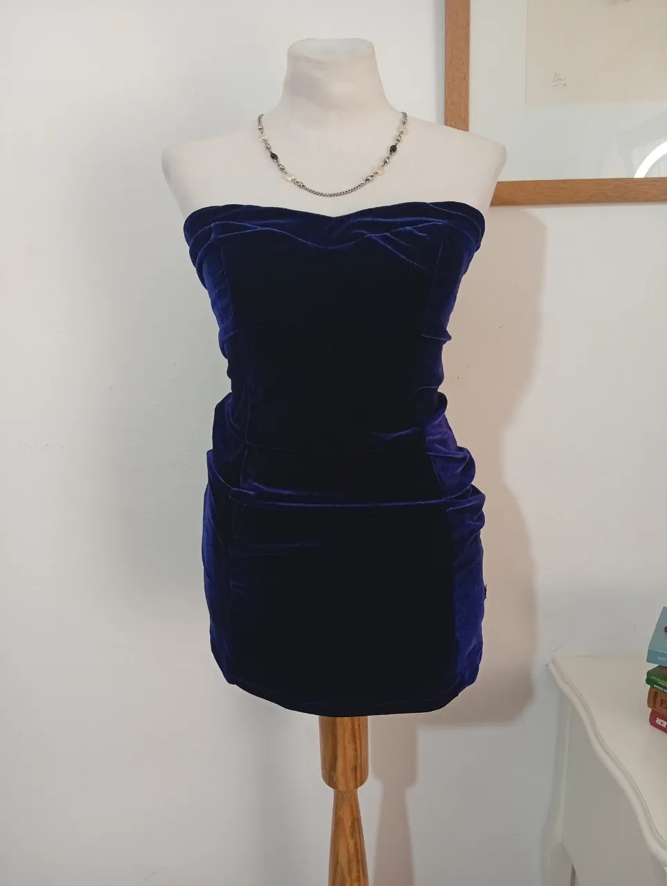 Vestido Promisse - imagen 1