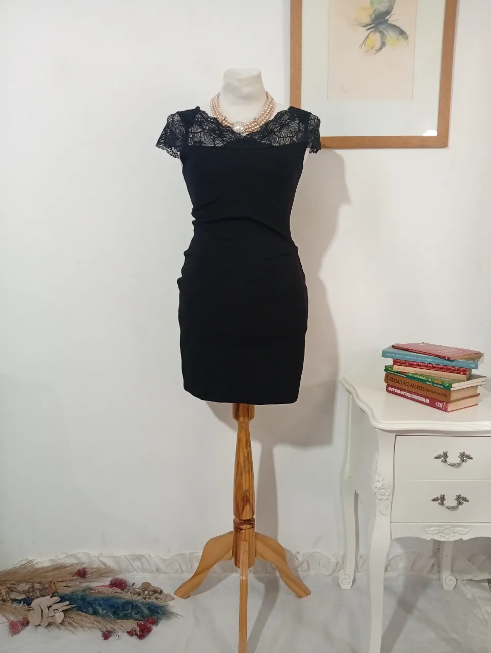 Vestido Sin marca - imagen 1