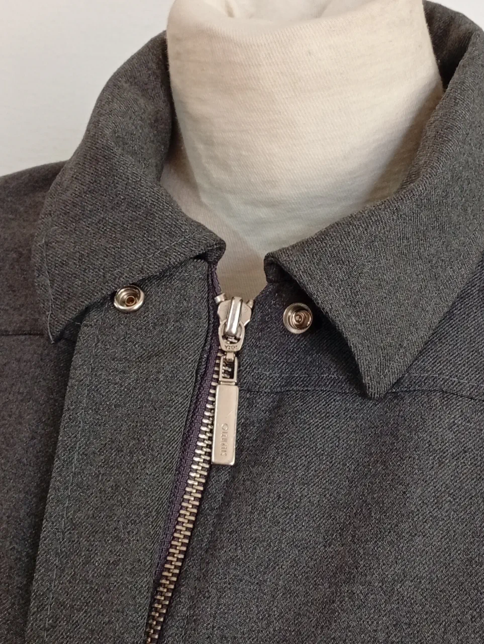 Campera Silenzio - imagen 3
