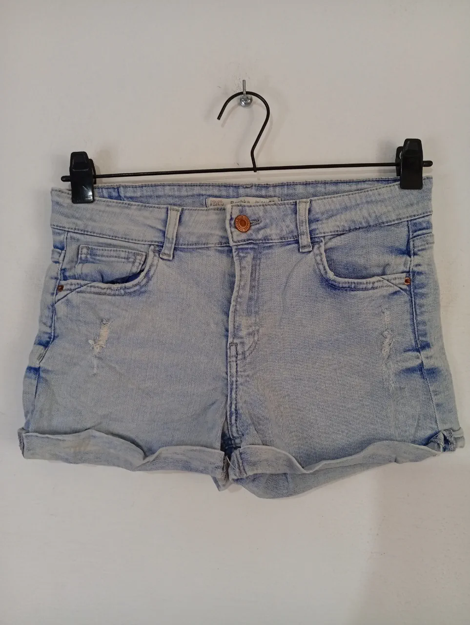 Short Bershka - imagen 1