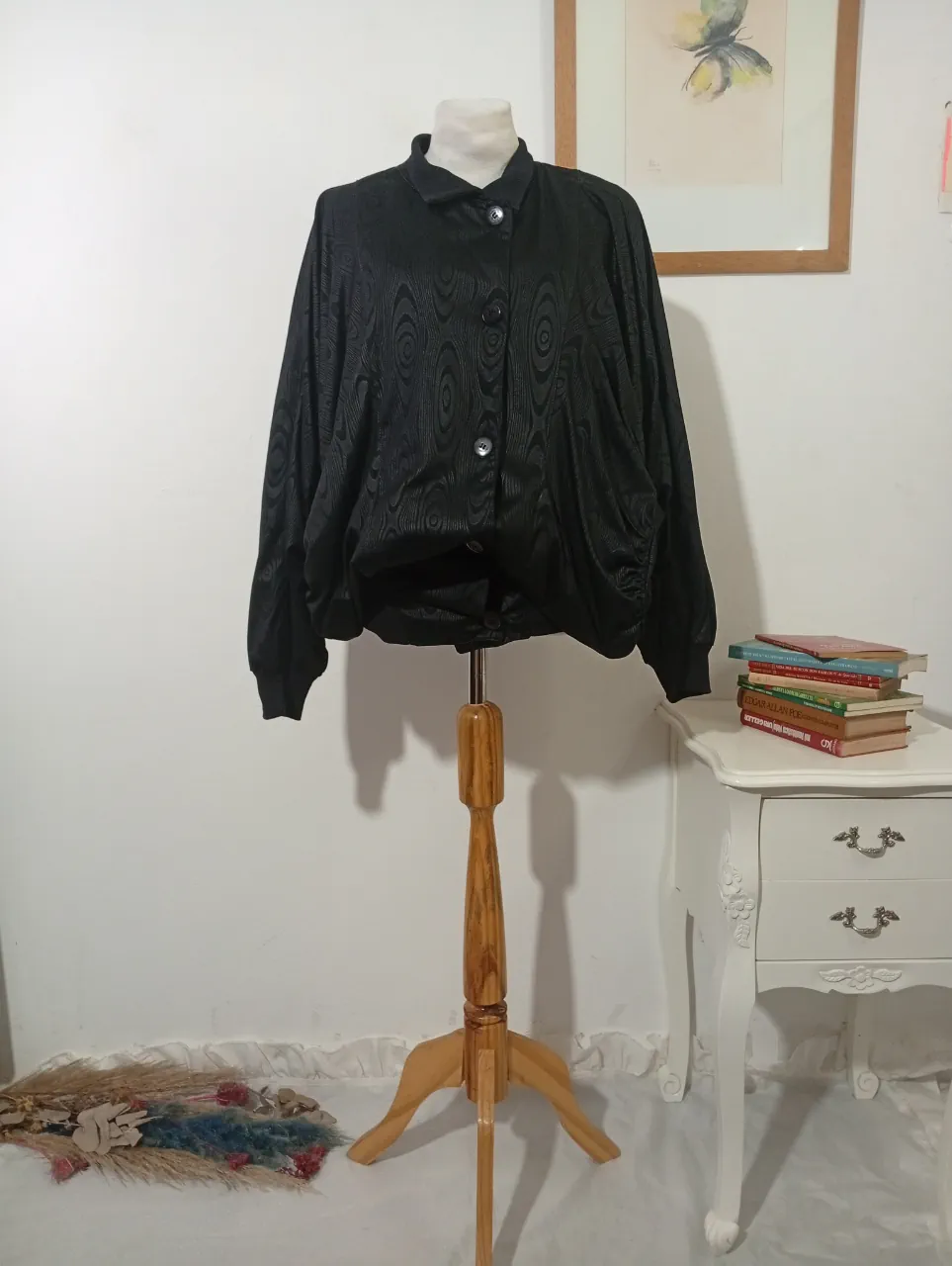 Campera Vintage - imagen 1