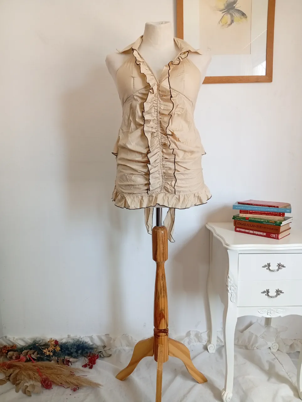 Blusa Sin marca - imagen 1
