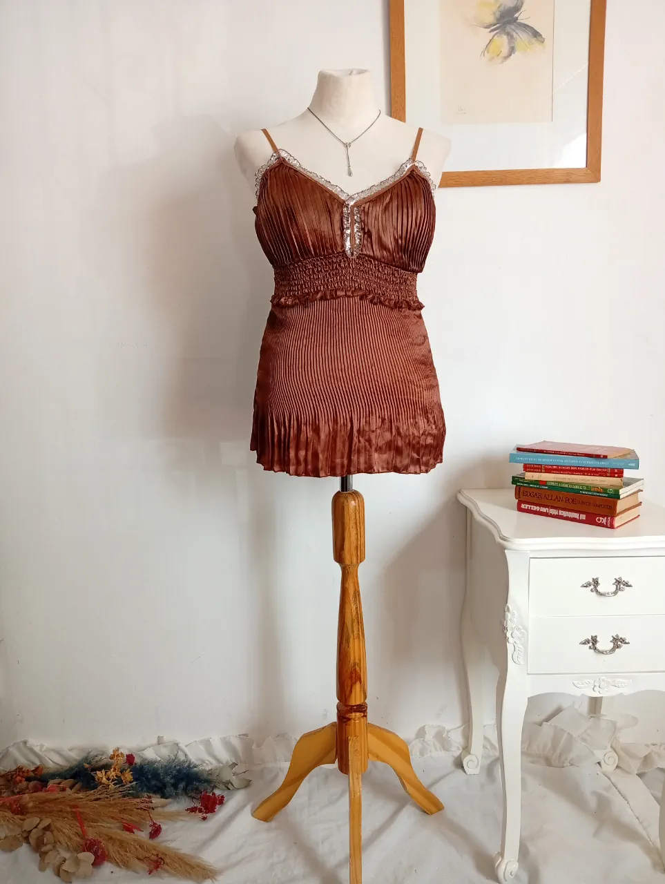 Musculosa Sin marca - imagen 1
