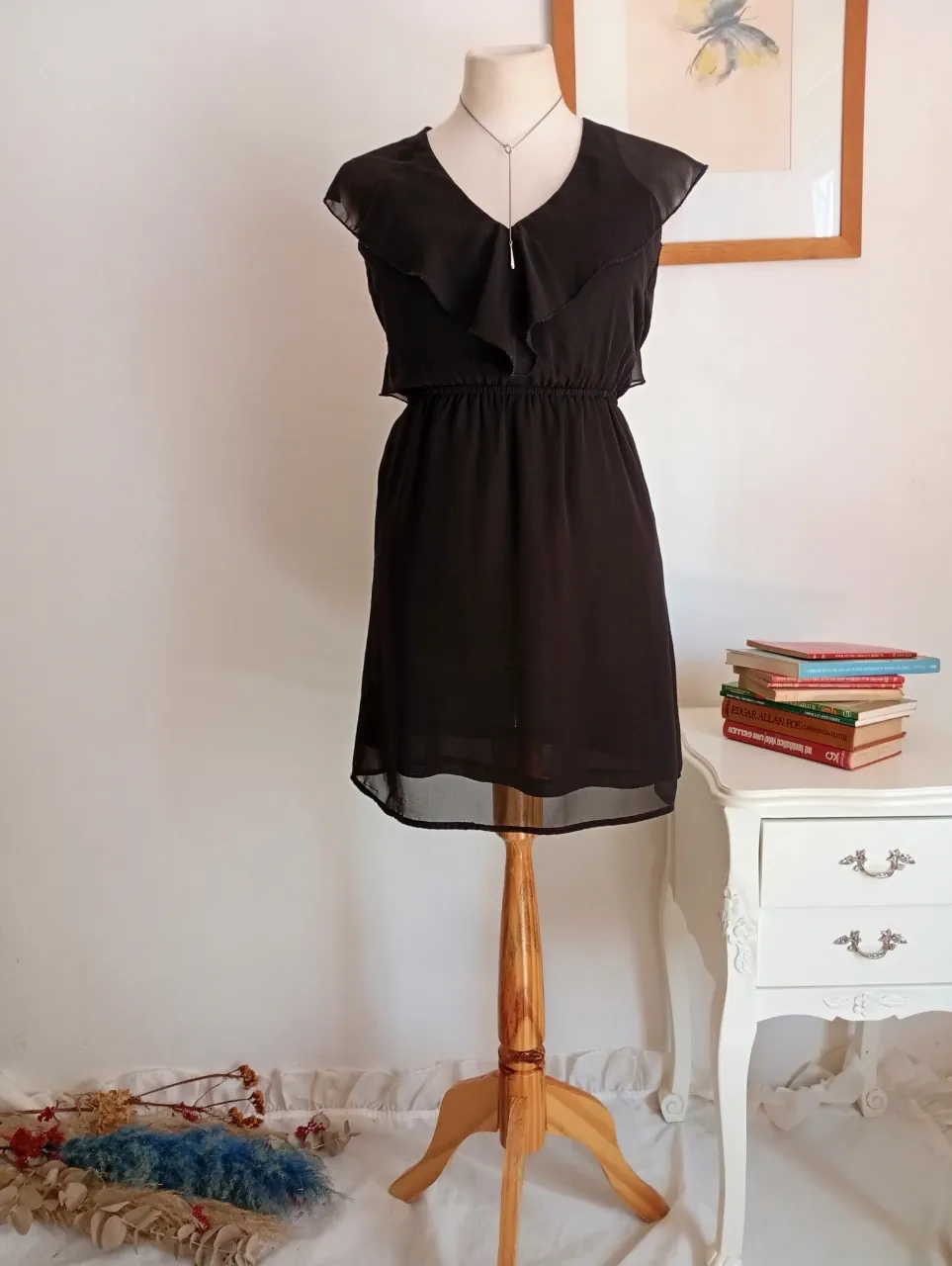 Vestido H&M - imagen 1
