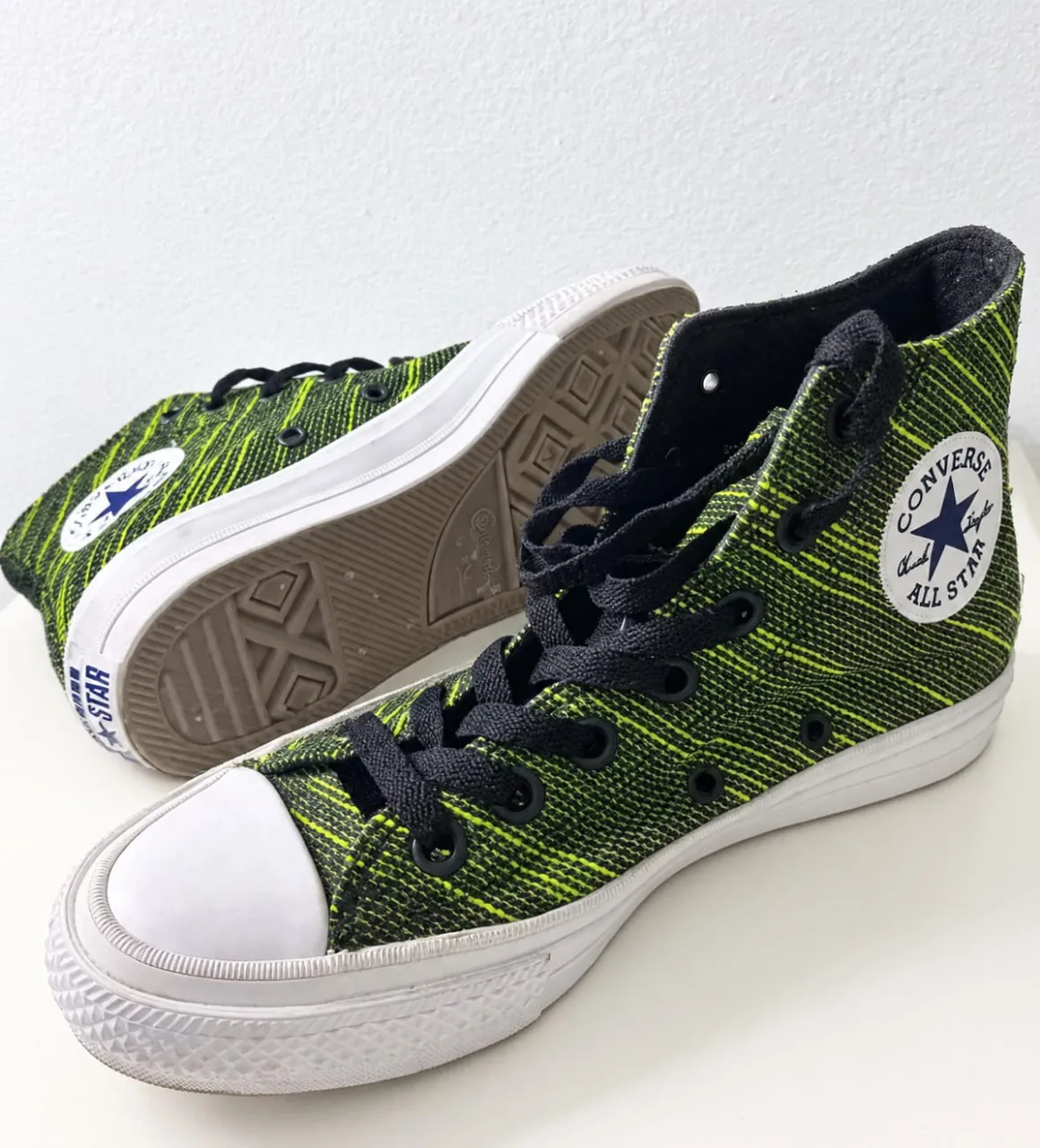 Converse · Talle EU 37