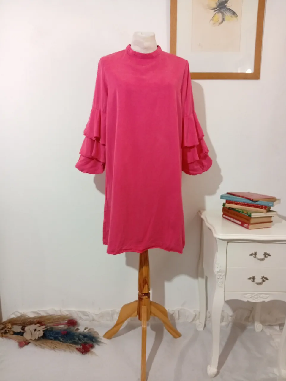 Vestido Zara - imagen 1
