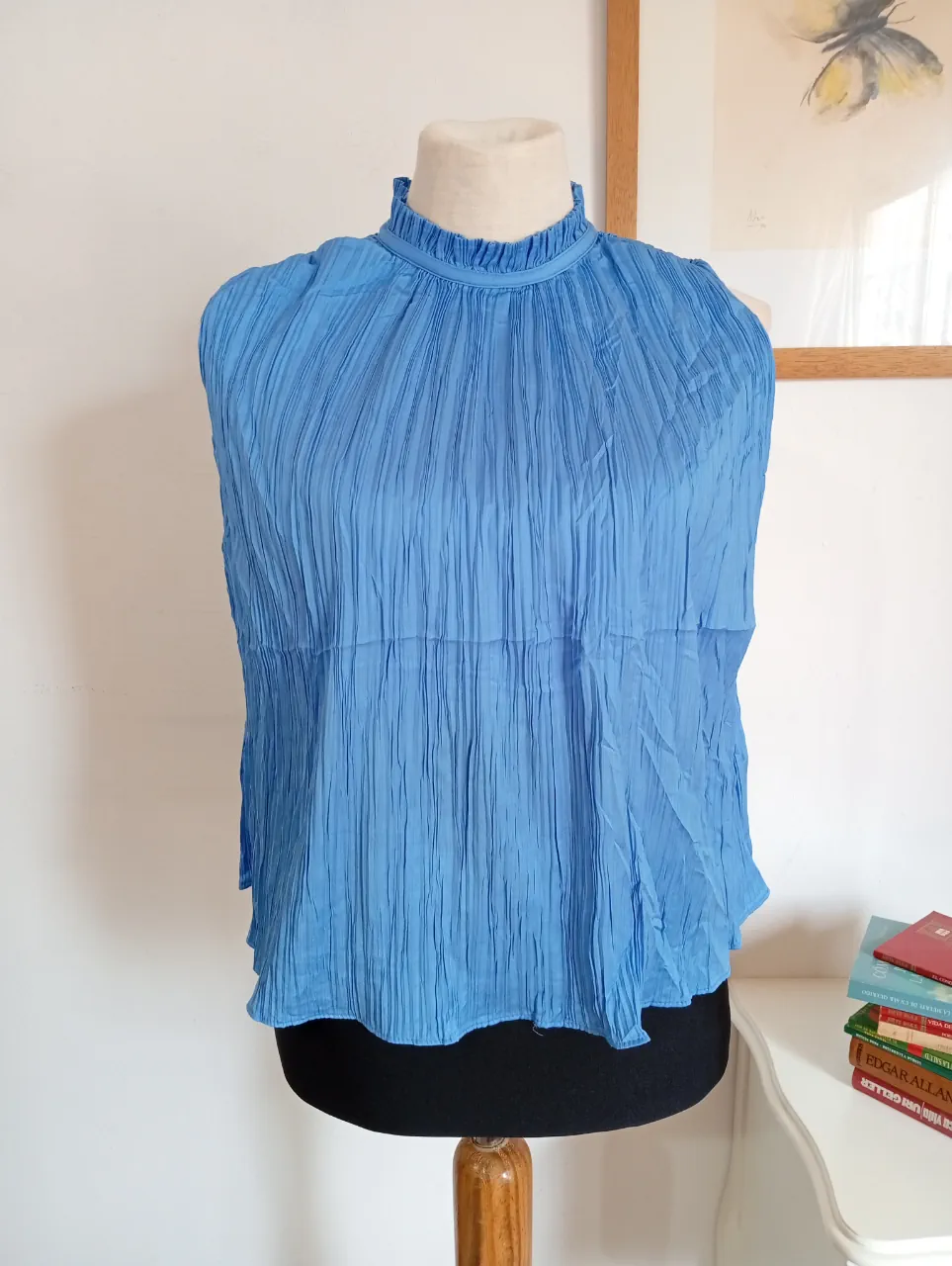 Blusa Zara - imagen 2