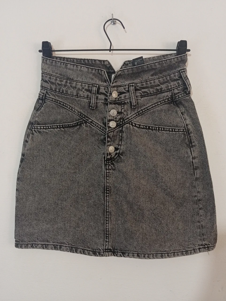 Pollera Zara - imagen 1