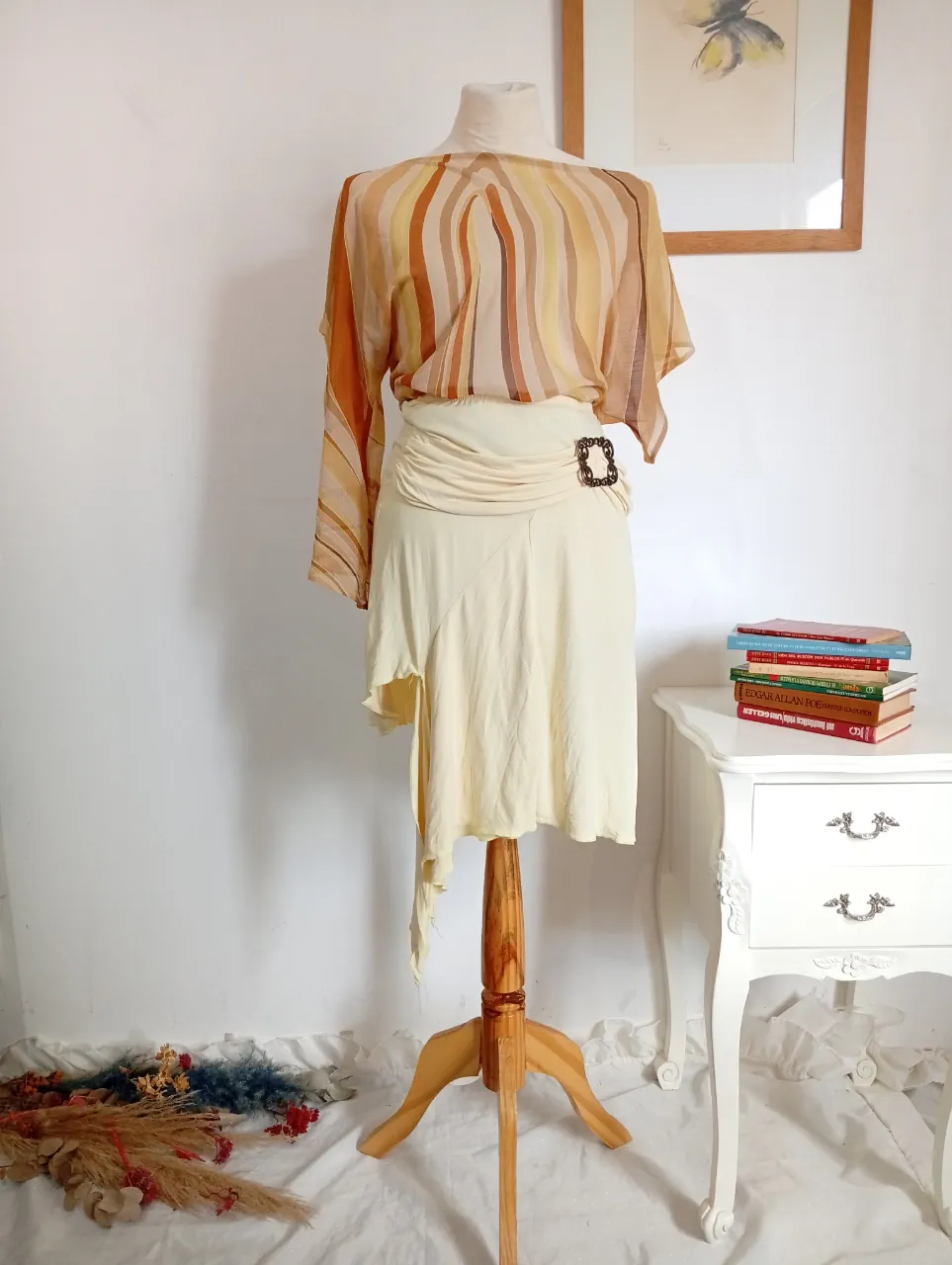 Pollera Otra - imagen 1