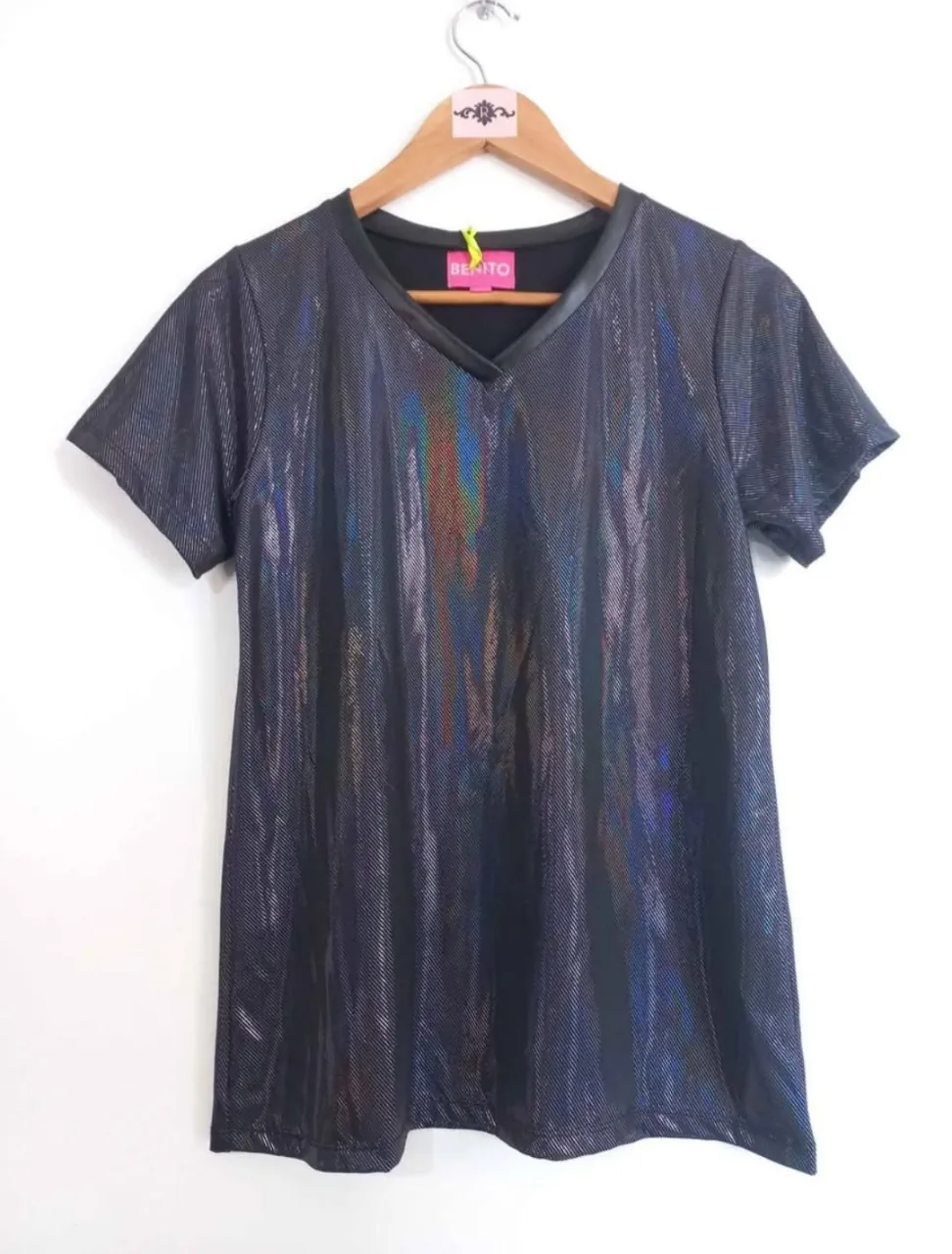 Remera BENITO - imagen 1